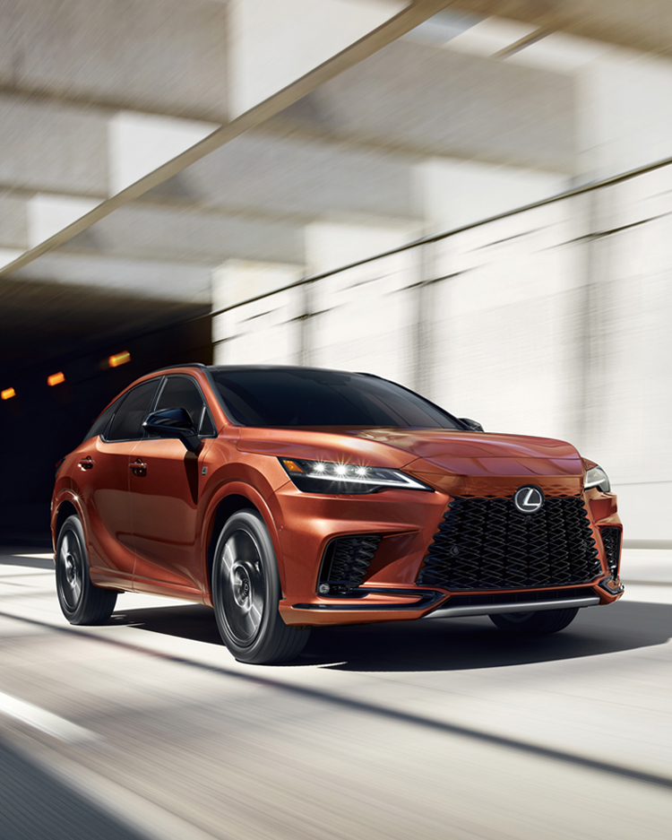 LEXUS TAIWAN